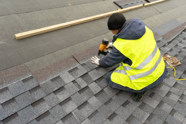 Best Roof Replacement Cost  in Two Rivers, WI