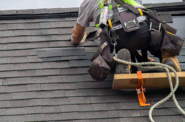 Quick and Trustworthy Emergency Roof Repair Services in Two Rivers, WI