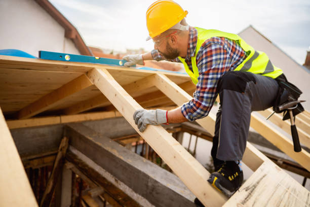 Best Gutter Installation and Roofing  in Two Rivers, WI