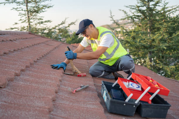Best Residential Roofing Contractor  in Two Rivers, WI