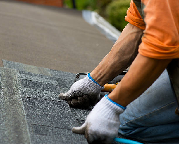 Best Shingle Roofing Installation  in Two Rivers, WI